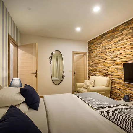 Apartment Old Town And Porec