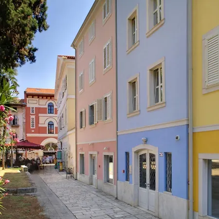 Apartment Old Town And Porec