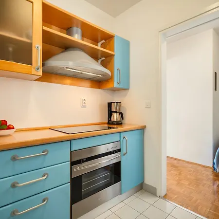 Apartment Old Town And Porec