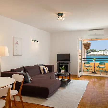 Lejlighed Old Town And *