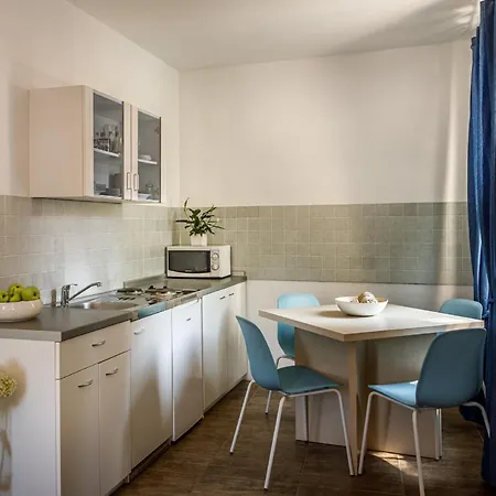 Apartment Old Town And