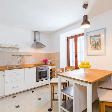 Apartment Old Town And