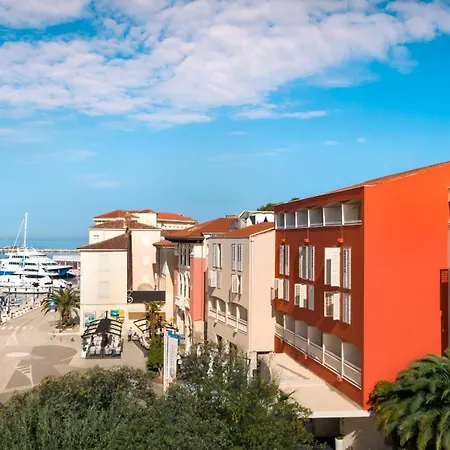 Old Town And Apartmán *