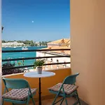 Old Town And Poreč
