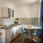 Appartement Old Town And