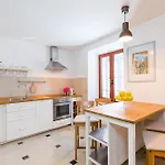 Appartement Old Town And