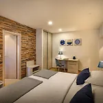 Appartement Old Town And *