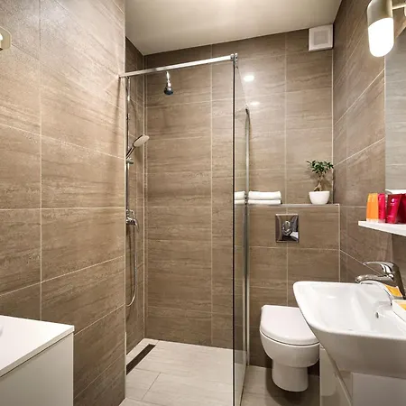 Apartment Old Town And Porec