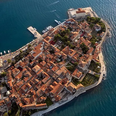 Old Town And Appartement