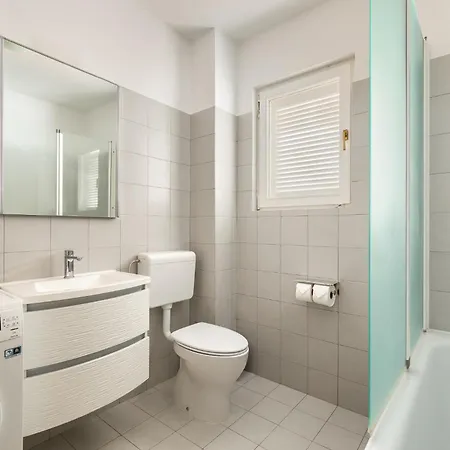 Appartamento Old Town And Porec