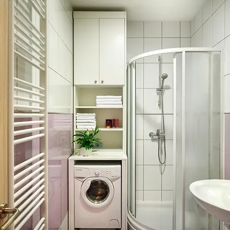 Apartment Old Town And Porec