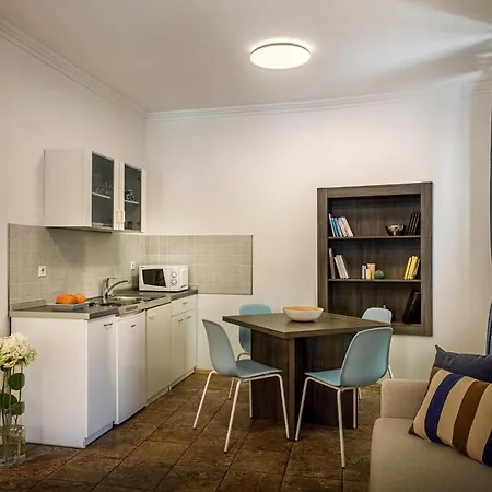 Apartment Old Town And Porec